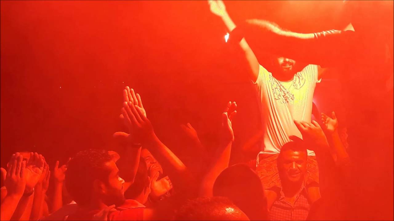 NABIL LOUHICHI .. FAR7IT LOUHICHI