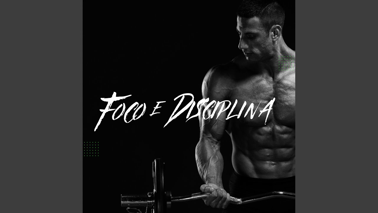 Foco e Disciplina