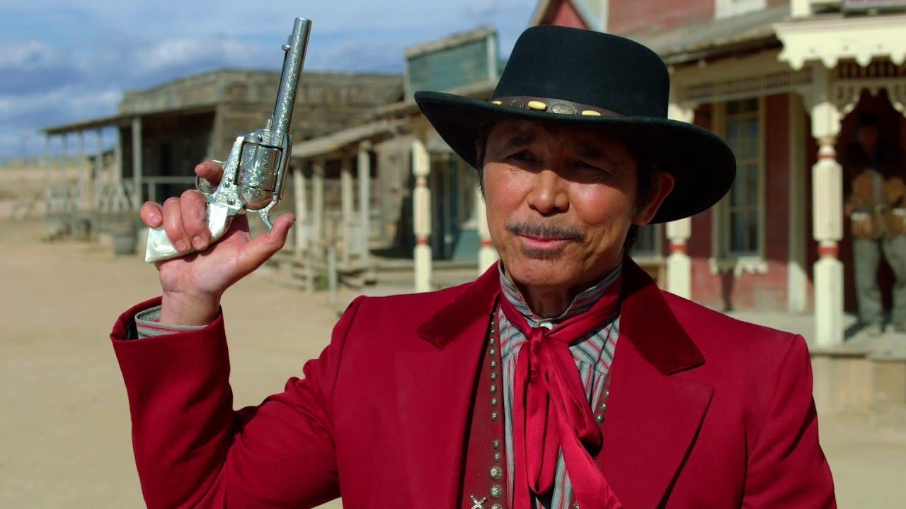 Big Kill: La Ciudad del Miedo | Película Completa en Español | YouMovies Español