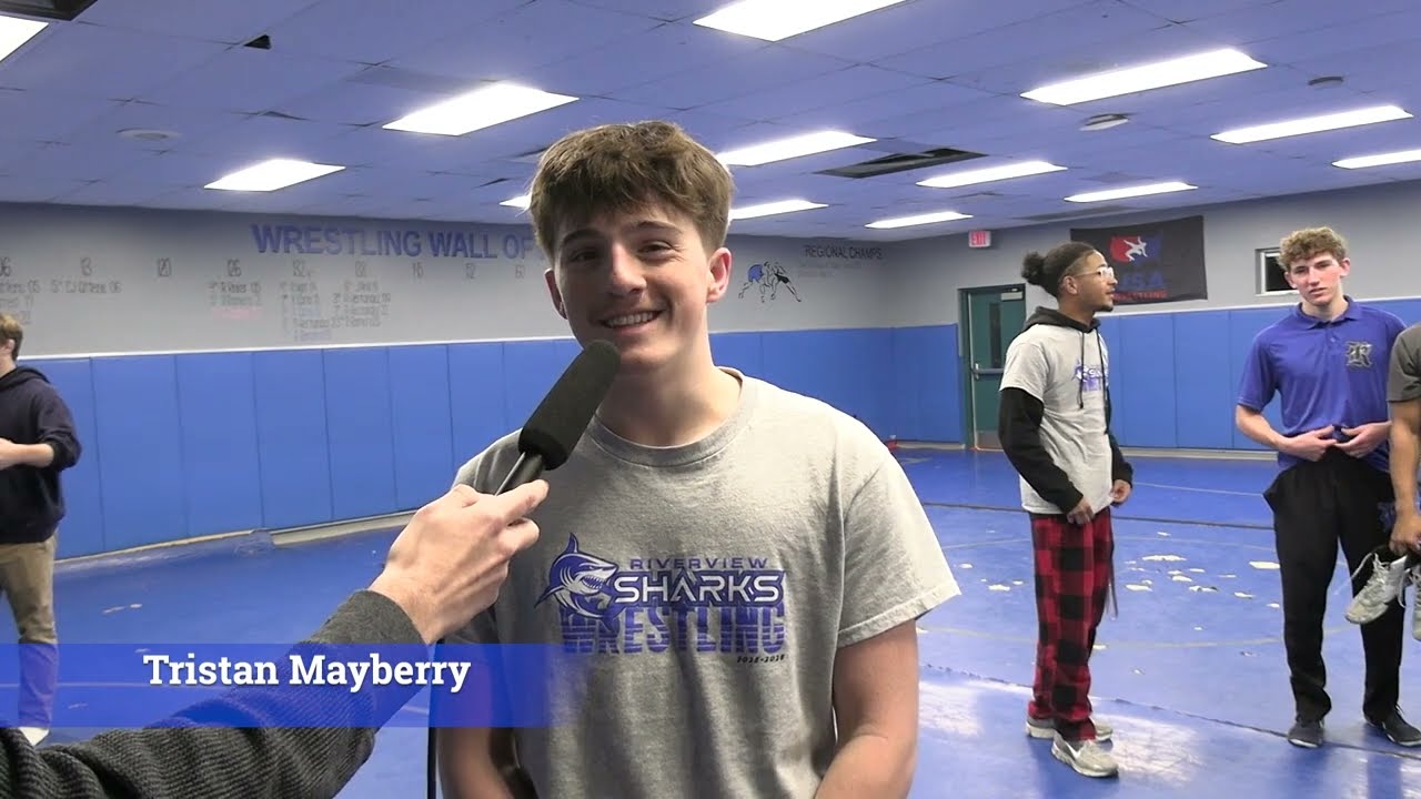 Shark Attack Sports Report #74