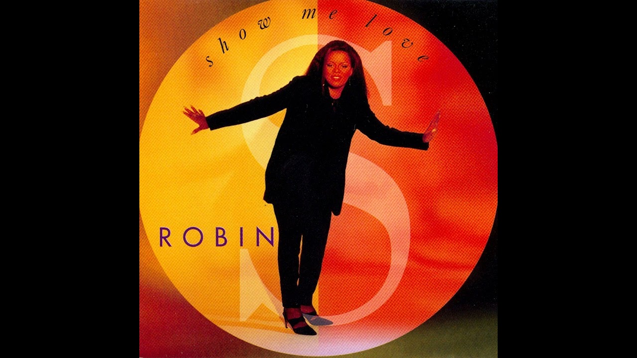 Robin S - Show Me Love (Instrumental)