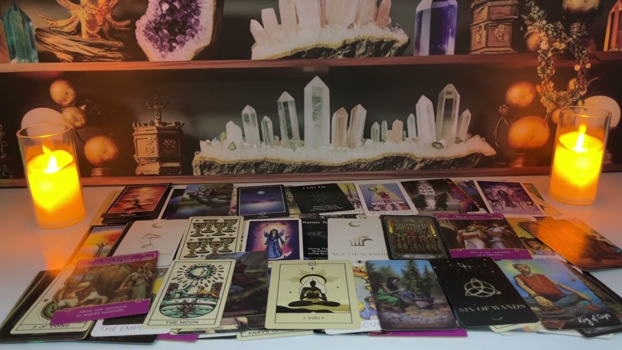 VIRGO THIS IS WORTH ITS WEIGHT IN GOLD FOR YOUR LIFE RIGHT NOW! TH - RD TAROT VIRGO LOVE TAROT REA
