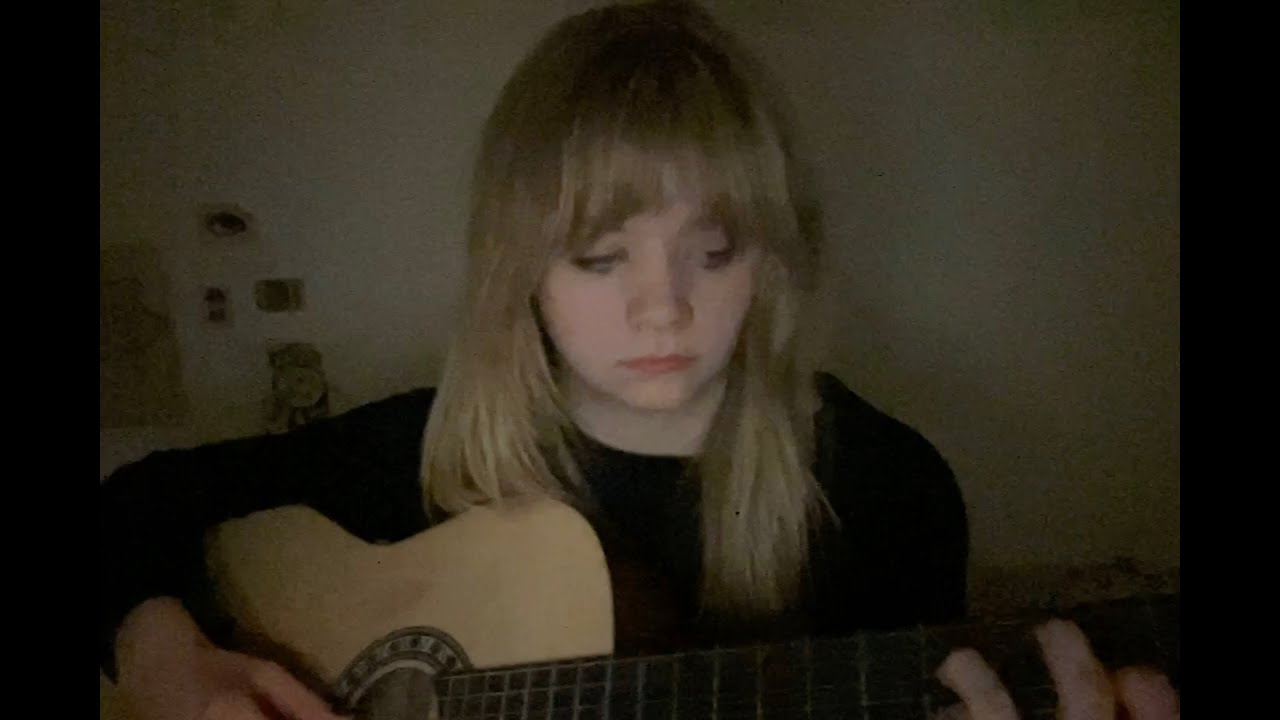the protagonist? (original song)