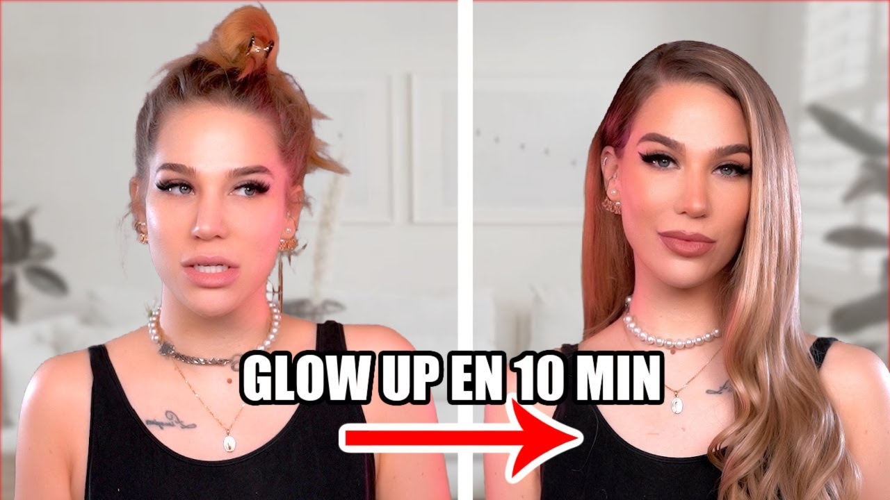 LA MAGIE DU MAKEUP | Océane