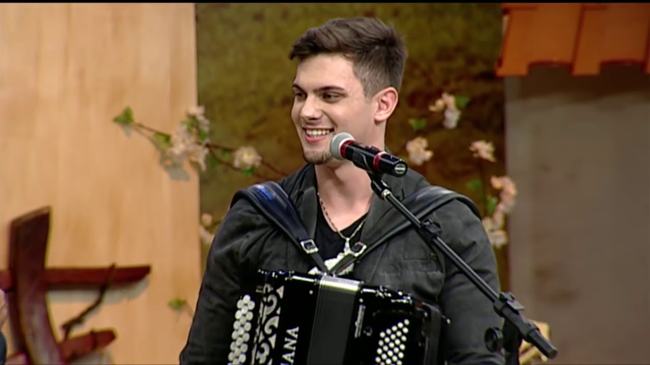 Victor Conti