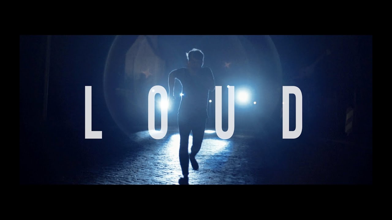 Annisokay - Loud [Official Music Video]