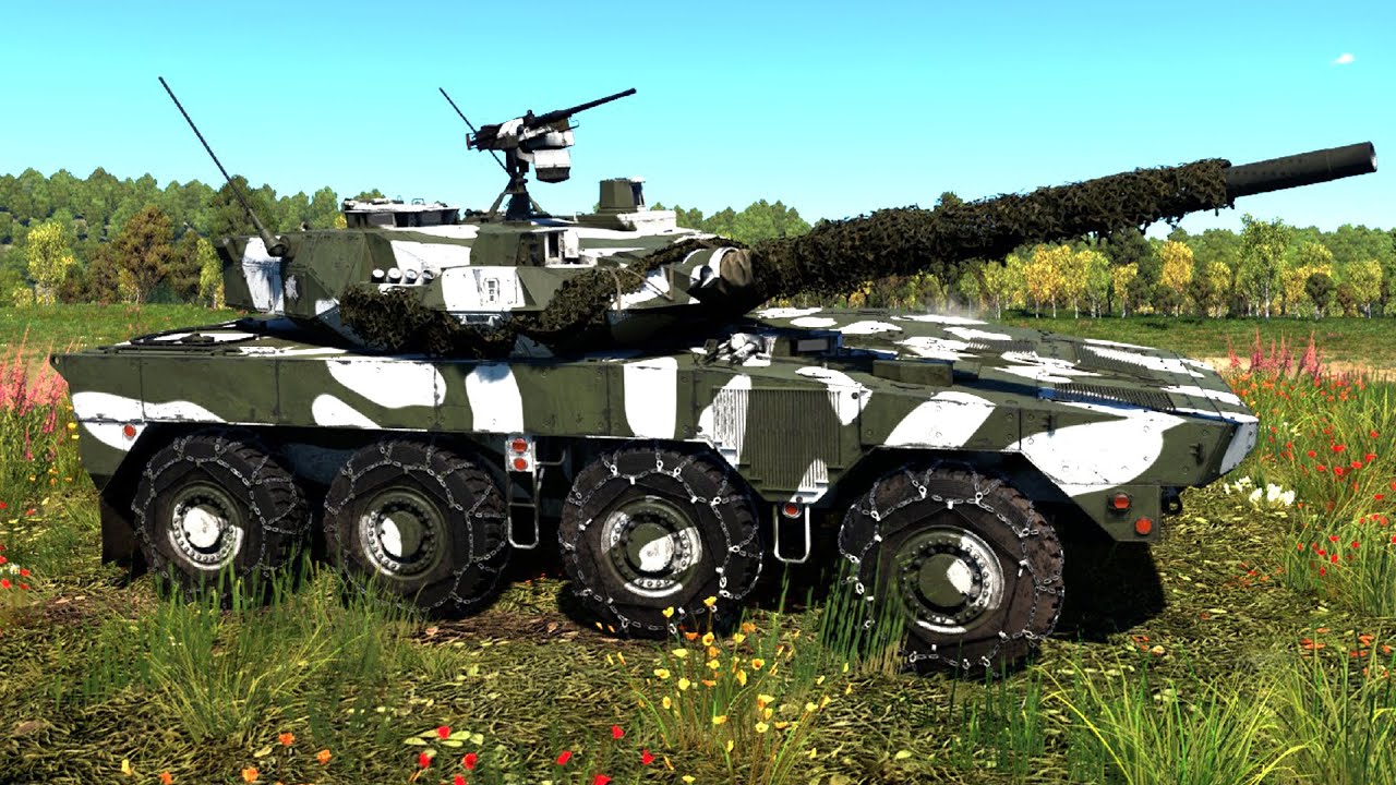 Type 16 FPS - Update Sky Guardians Dev Server - War Thunder