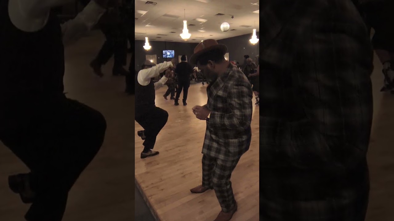 The Real Get Down 