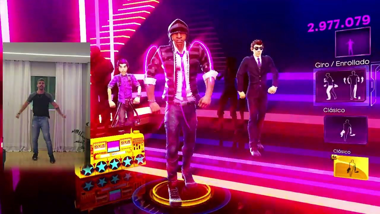 Dance Central 3 | India Waale | Custom DLC