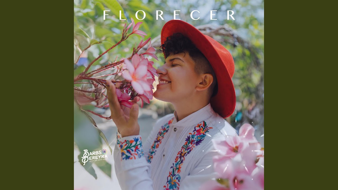 Florecer