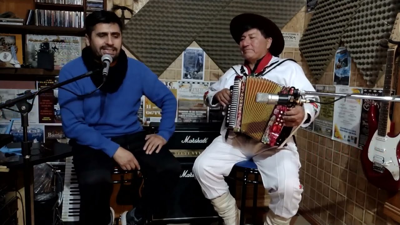 Juancito Quilaqueo Entrevista 02 #PrimeroloNuestro #VidadeCampo #JinetePatagonico