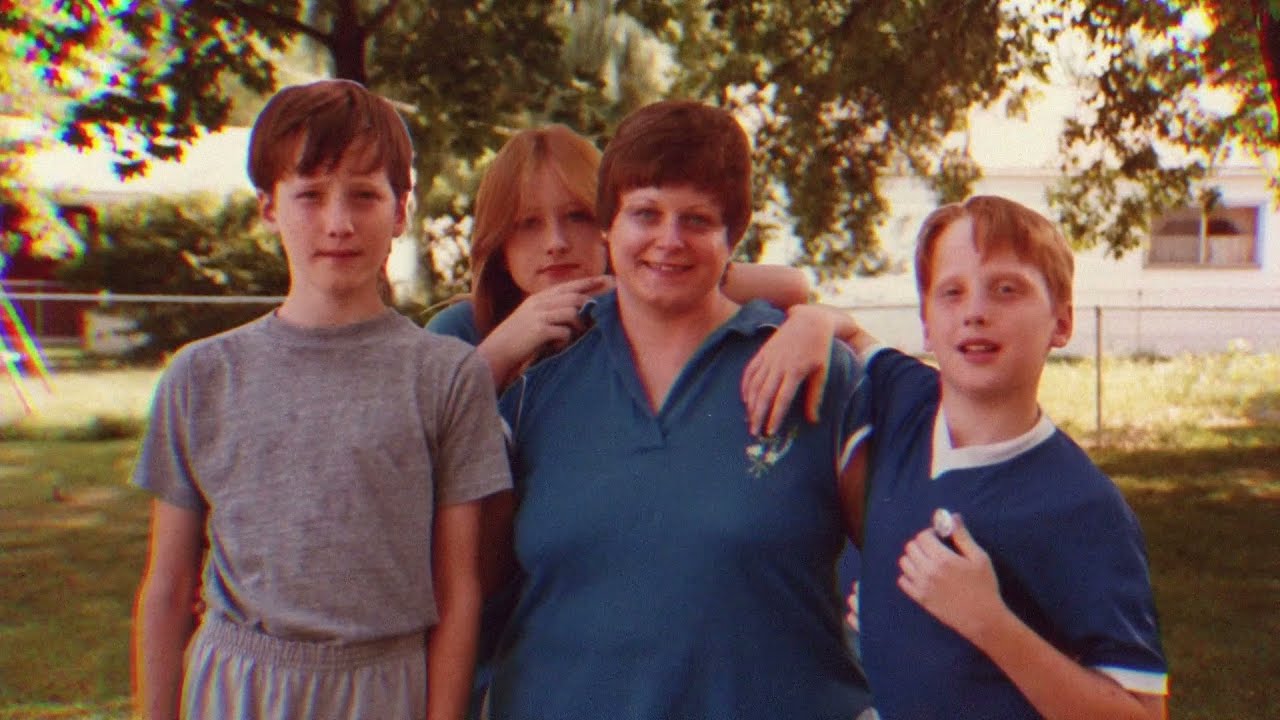 United States of Insanity (2021) -  Growing Up A Juggalo