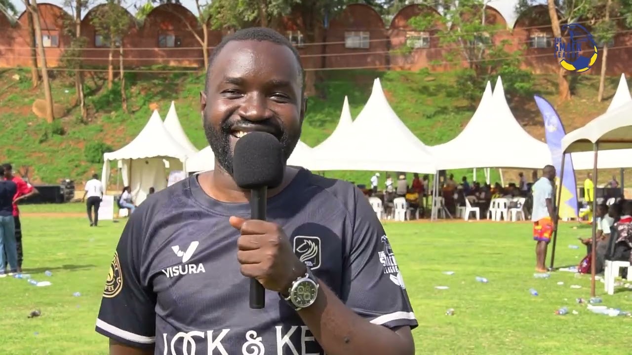 Knights make it 6 wins in a row | Matchday 8 post match interview