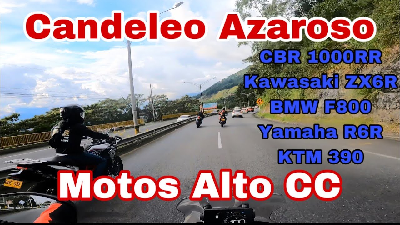 ZONTES 350 T2 VS MOTOS ALTO CC
