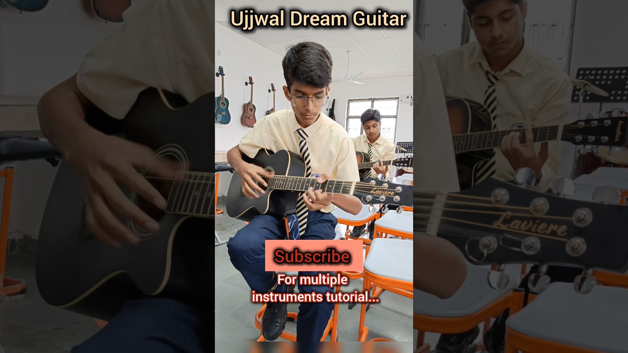 Amin toofani gratitude finger style by Keshav dwivedi #ujjwal_dream_guitar #amin_toofani #gratitude
