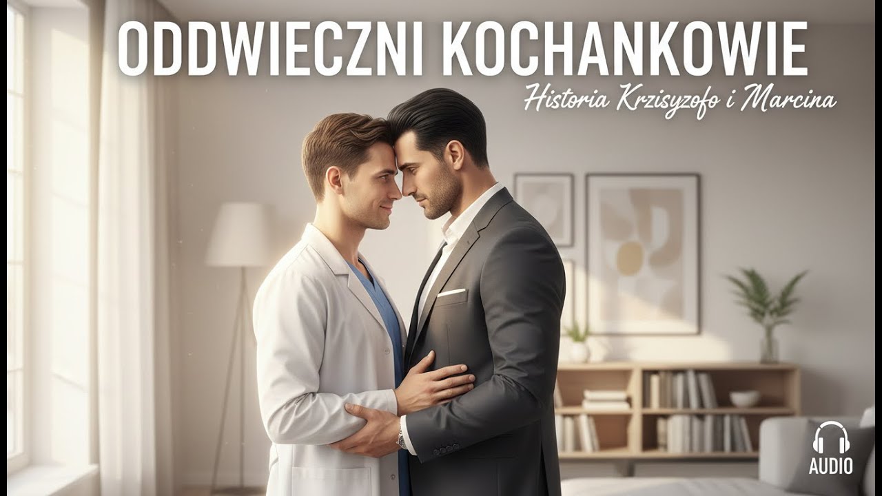 Omega Lekarz Uciekł Przed Zaaranżowanym Małżeństwem – Dopóki Nie Spotkał Swego Alfy, Byłego Kochanka