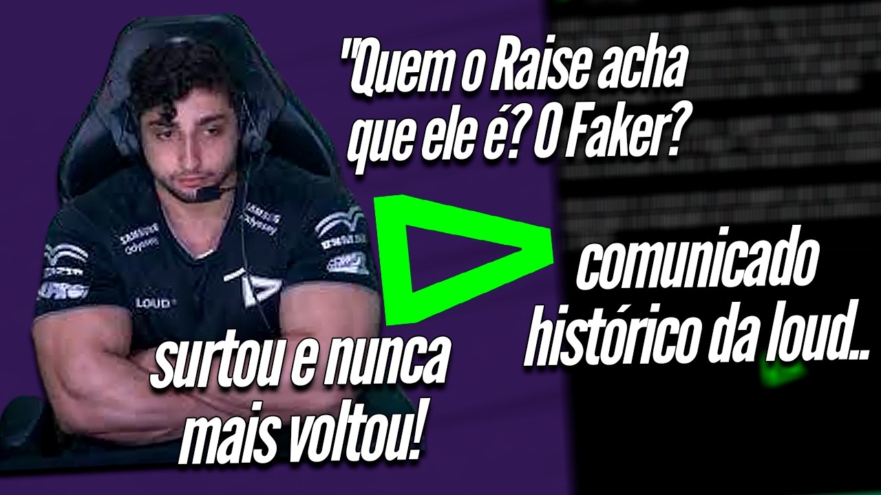 MAGO SURTOU!! SAIU do OFFICE e NUNCA MAIS VOLTOU: 