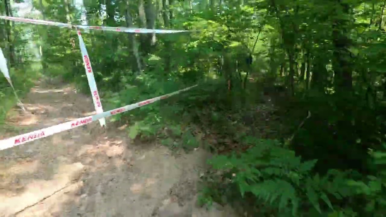 Ogemaw Sprint Enduro 2023 Cross Test Preview.