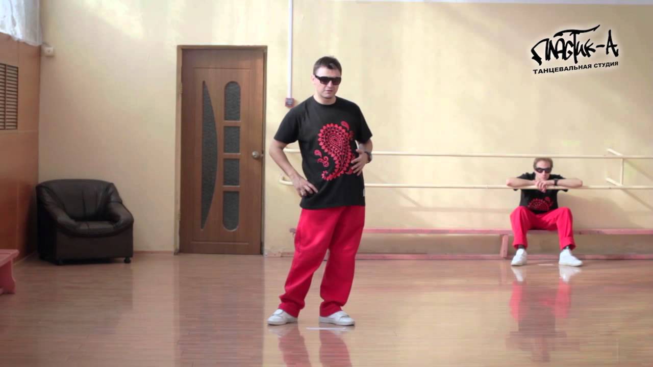 [BASE IS] WAVING: 03. Contour Wave Body+Hands+Legs | POPPING DANCE LESSON