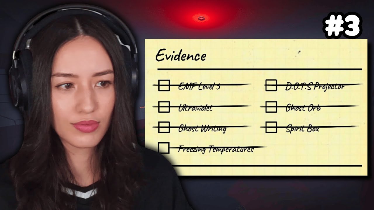 Educational 0 Evidence Games #3