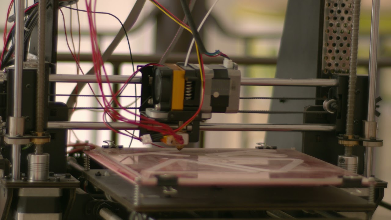 3D Printing