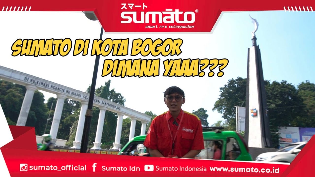 Beli Sumato di Kota Bogor disini ni, Yuuk Berburu Sumato #automobile #news #apar