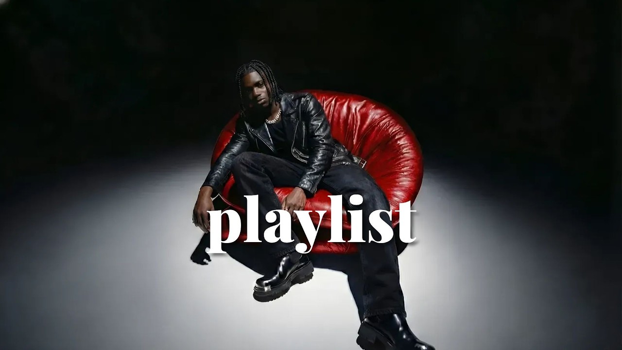 𝗽𝗹𝗮𝘆𝗹𝗶𝘀𝘁 | 