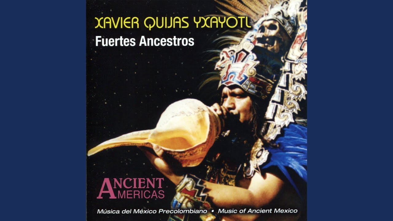 Tezcatlipoca (God of the Darkness)
