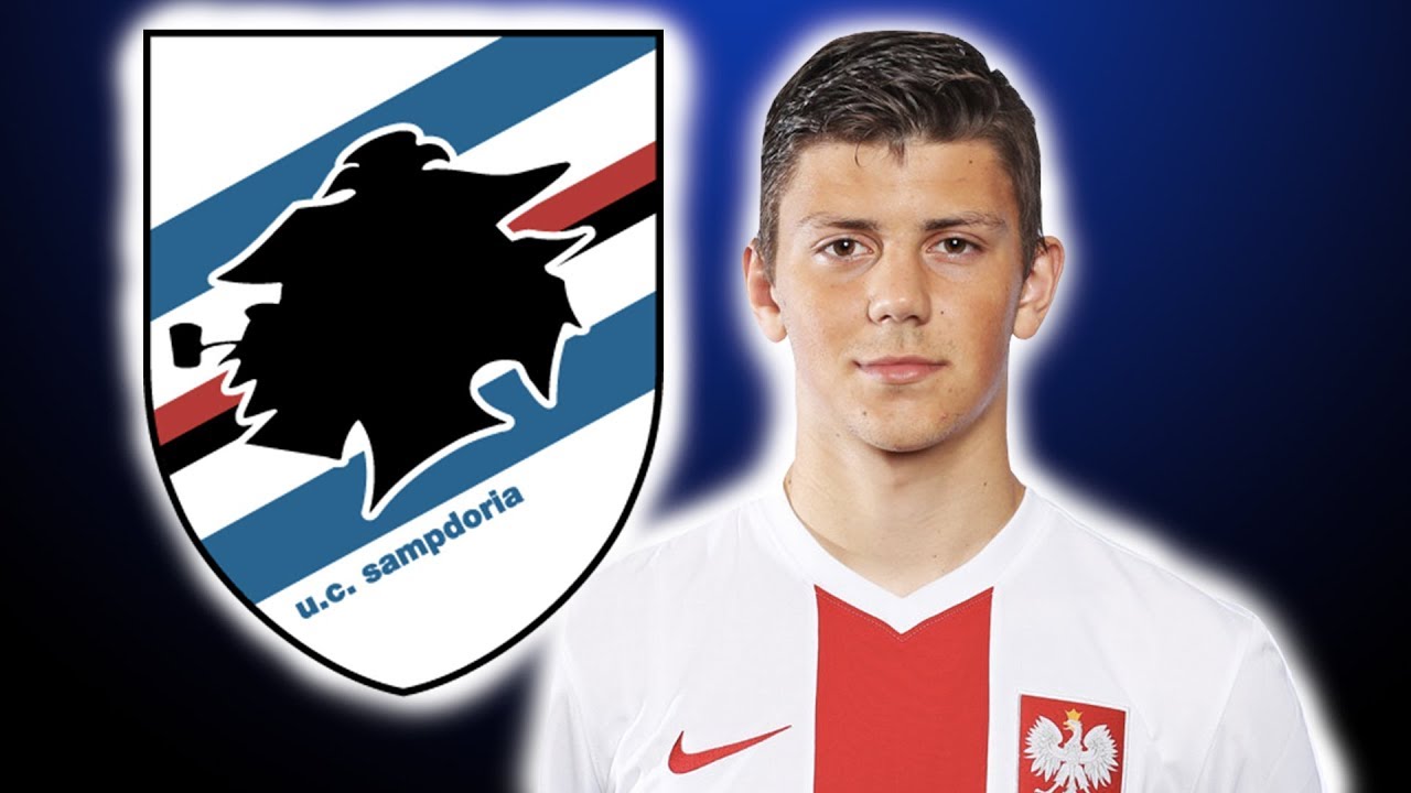 DAWID KOWNACKI - Goals & Skills 2018 ● 4K