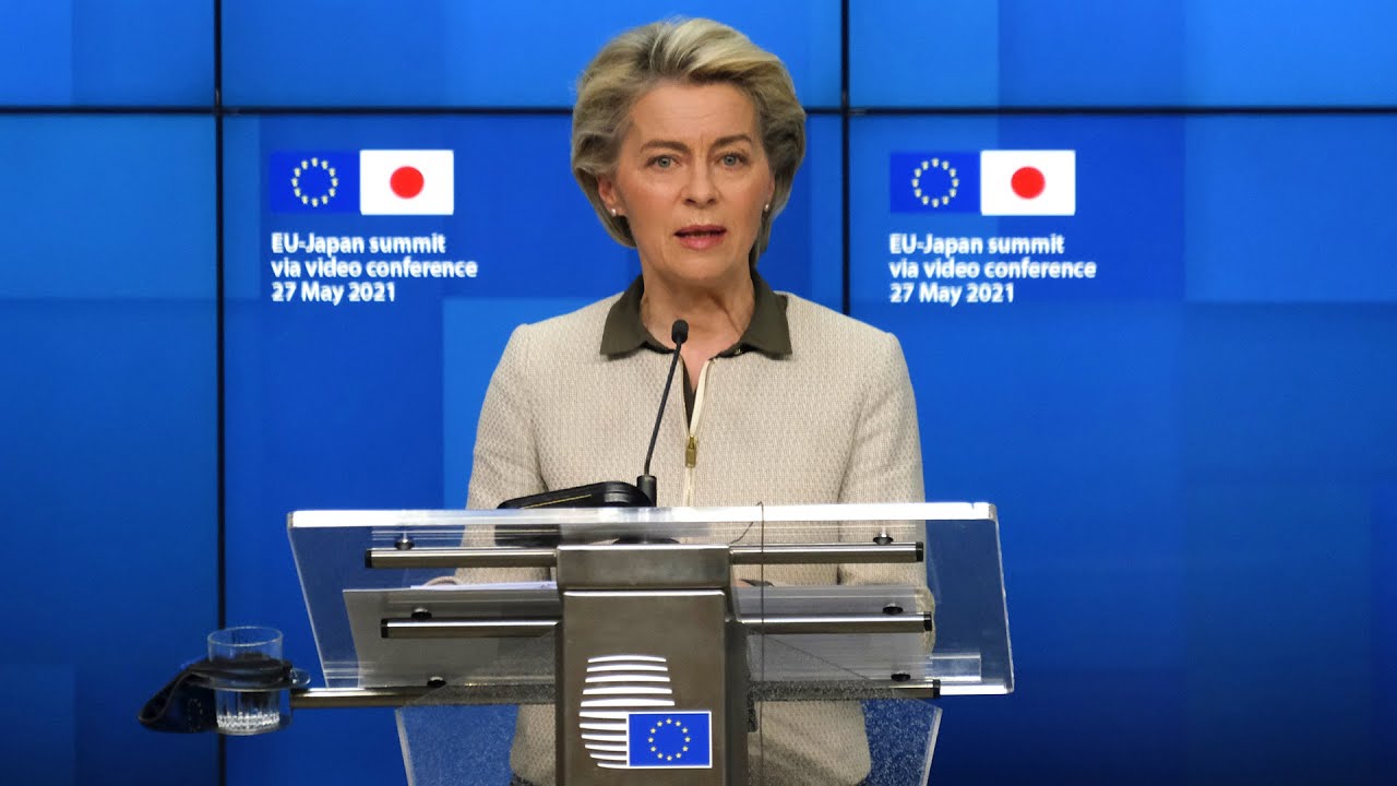 EU - Japan close partnership with Strategic, Economic and Connectivity Partnership Agreement