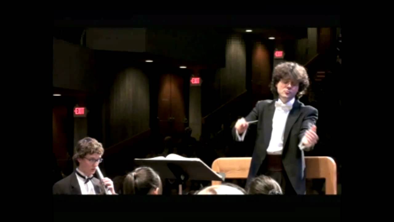 Ravel-Daphnis et Chloe suite No. 2, Octavio Mas-Arocas, Lever Du Jour