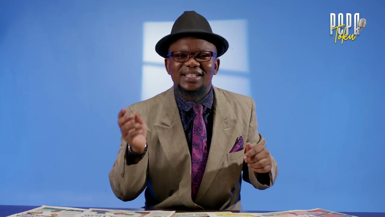 PEPATOKU 12 - KISA CHA MAKABURI | LISSU NA MUUZA MATUNDA | RUSHWA NI ADUI | GAMONDI APEWA AFCON