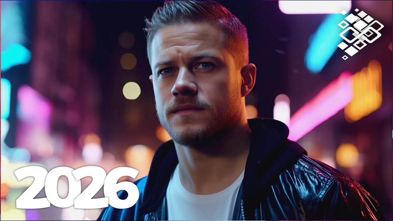 Imagine Dragons, David Guetta, Rihanna, Bebe Rexha, Alan Walker 🎵 EDM Bass Boosted Music Mix #104