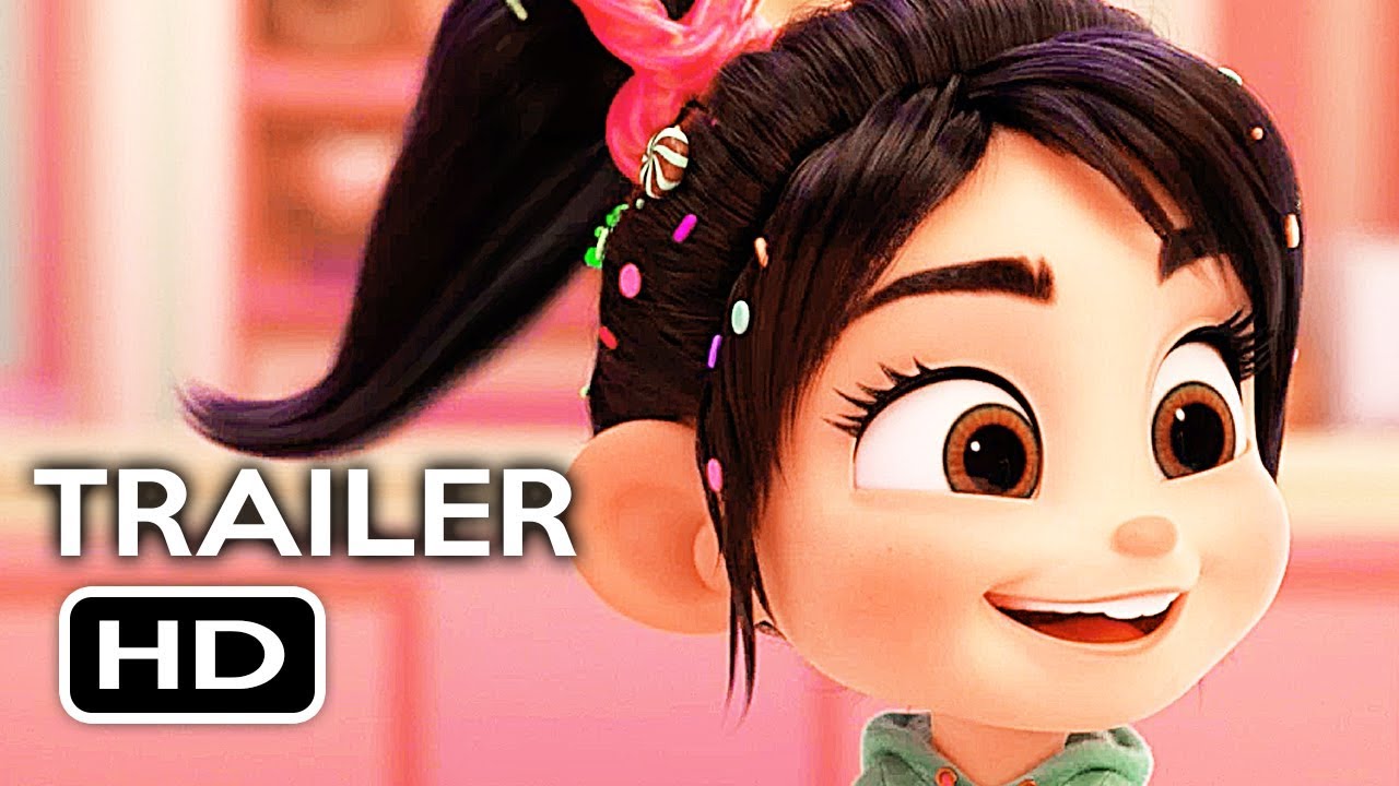Top Upcoming Animated Movies (2018) Full Trailers HD