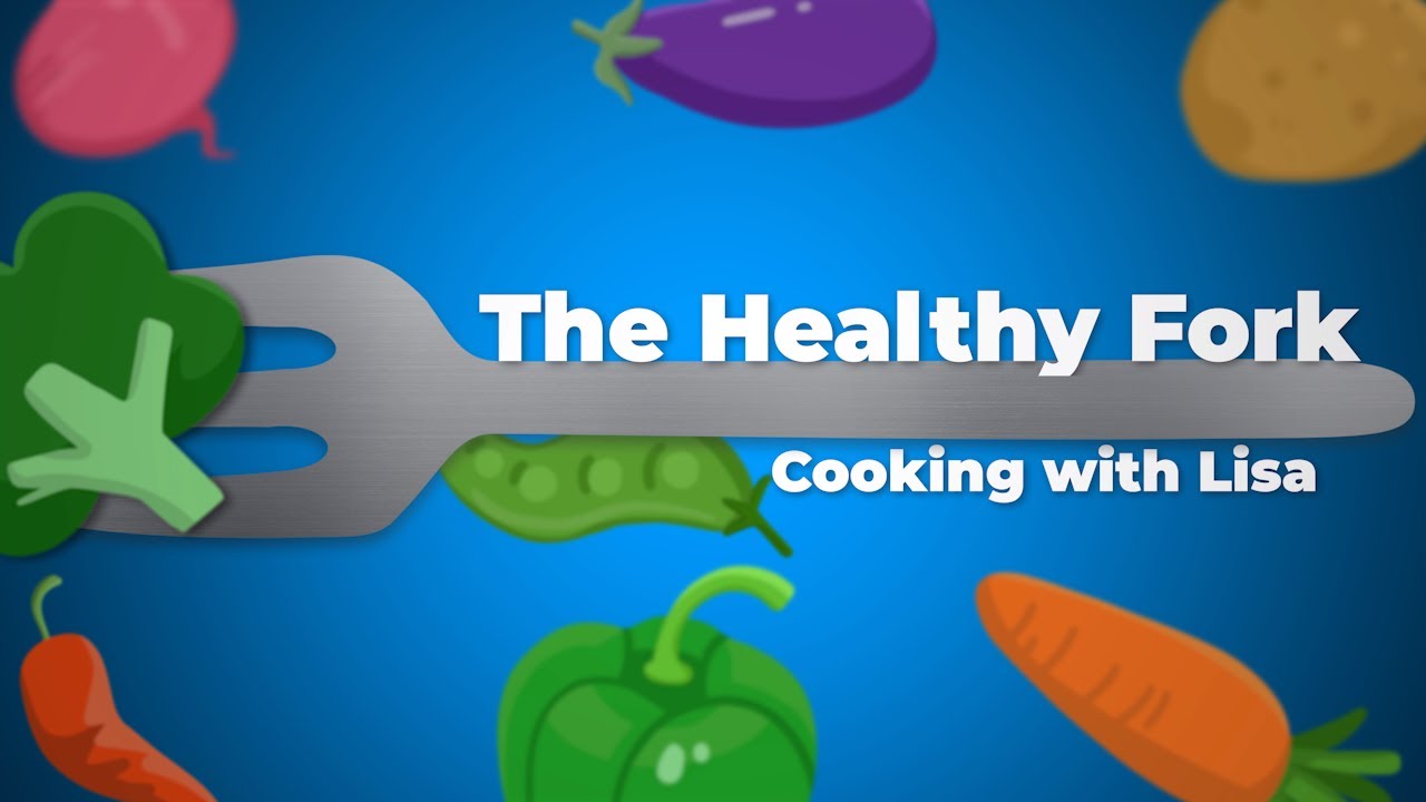 The Healthy Fork: Season 2 Episode 1 - SOUPER January – Immunity Soup