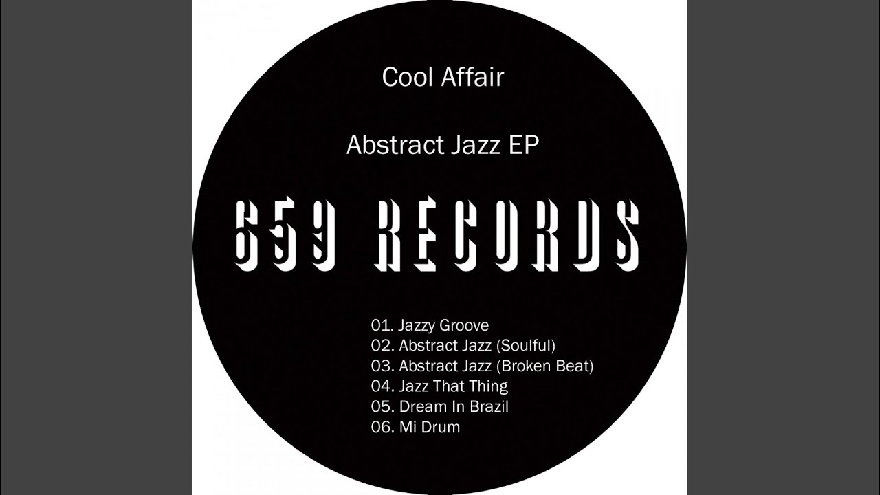 Jazz That Thing (Original Mix)
