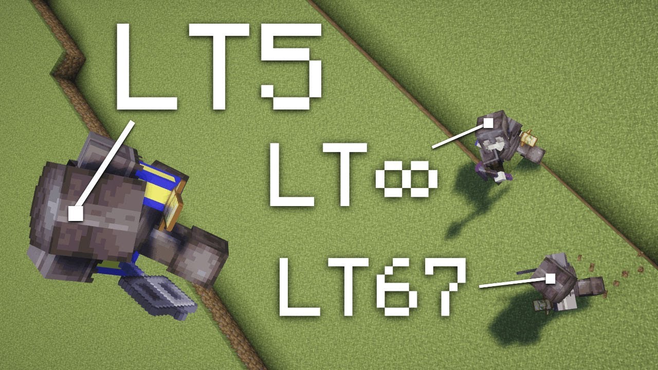 We Tried Learning Minecraft PvP and It Was Hilarious