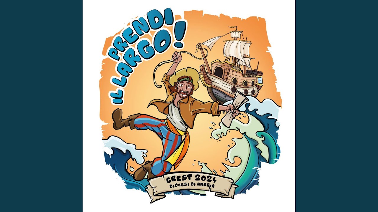 Prendi il largo