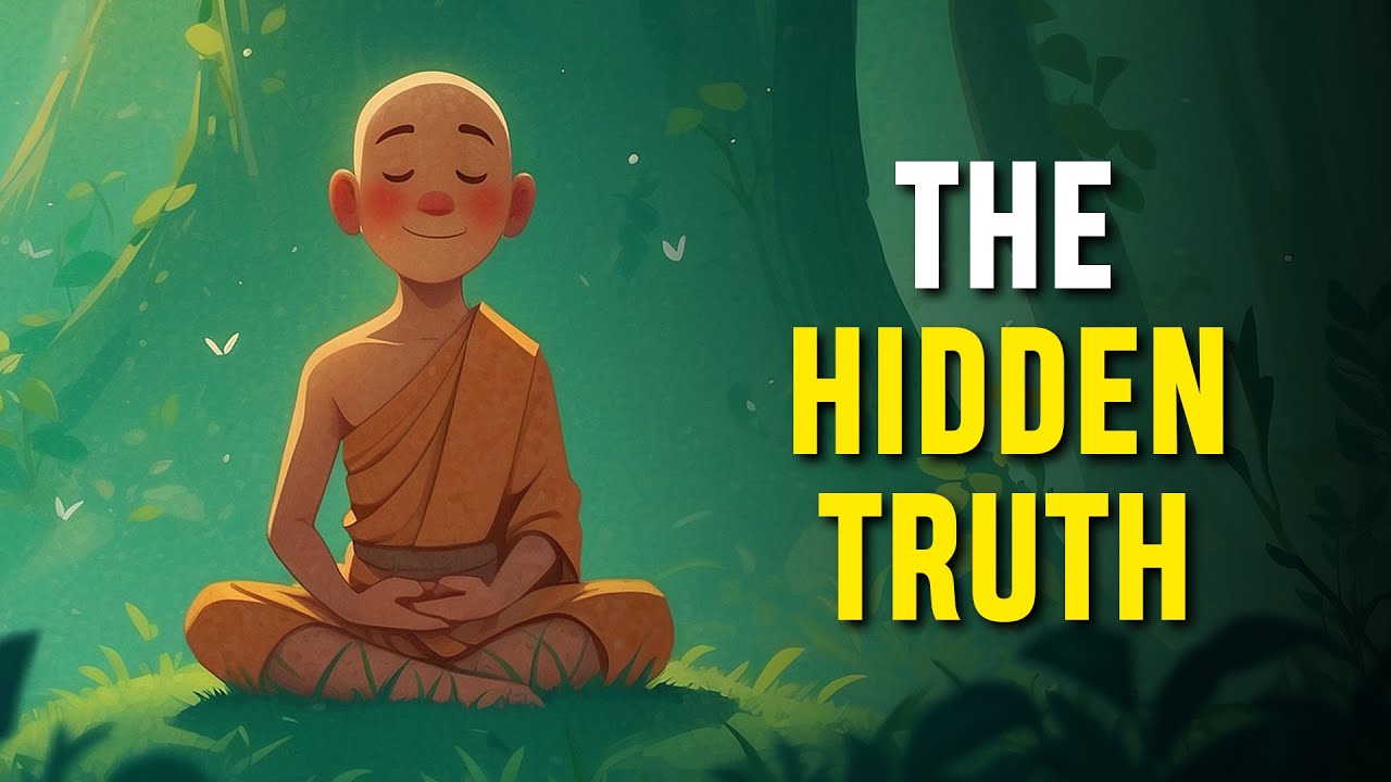 If You Lost Everything Tomorrow… Would You Finally See the Truth?