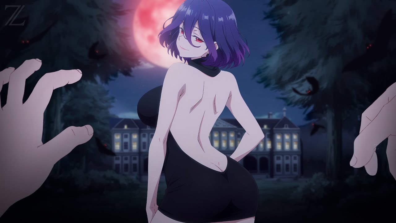 EMM - Burn In Hell | AMV