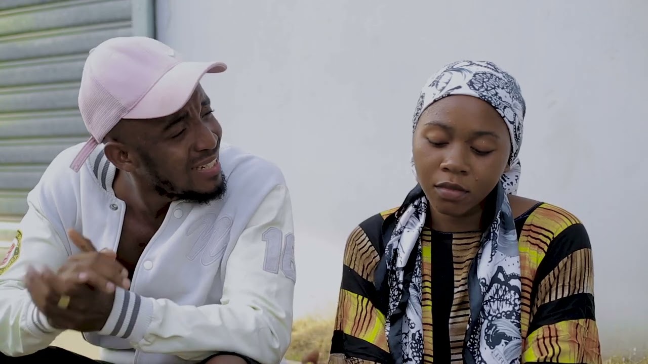 KINYAMKELA EPISODE 12