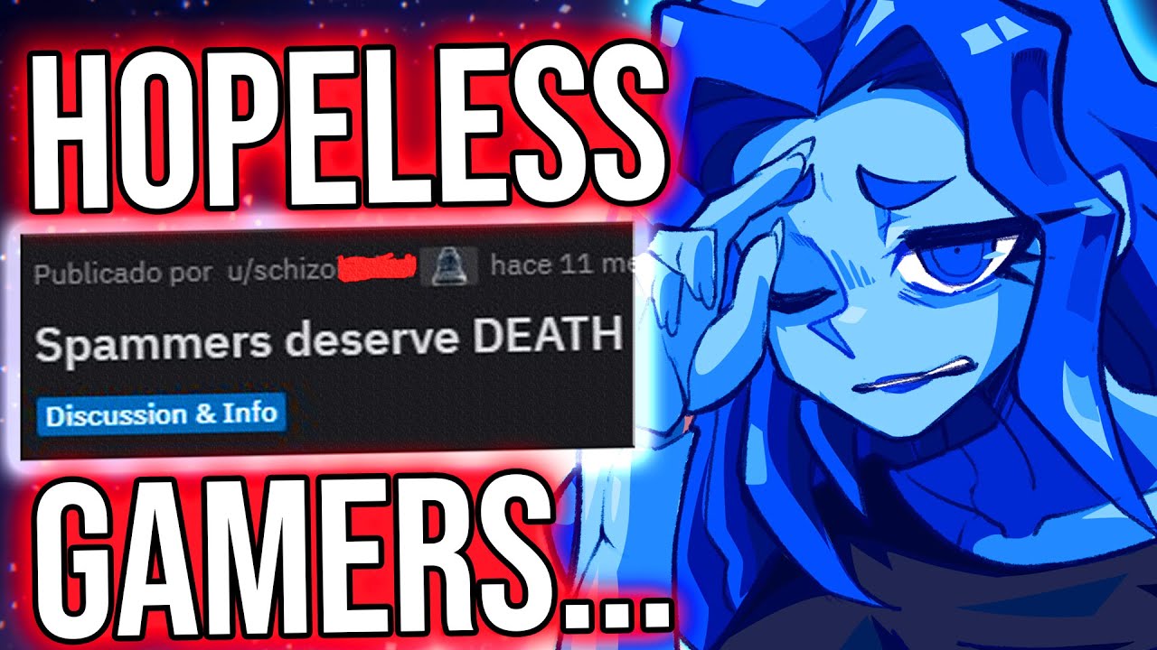 About Spamming, Raging and Lack of COMMON SENSE - Elden Ring