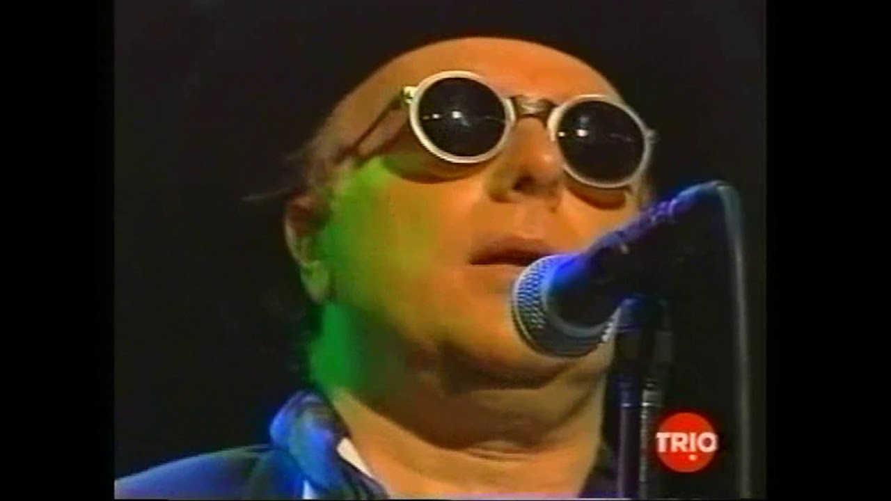 Van Morrison - Tupelo Honey - Why Must I Always Explain?
