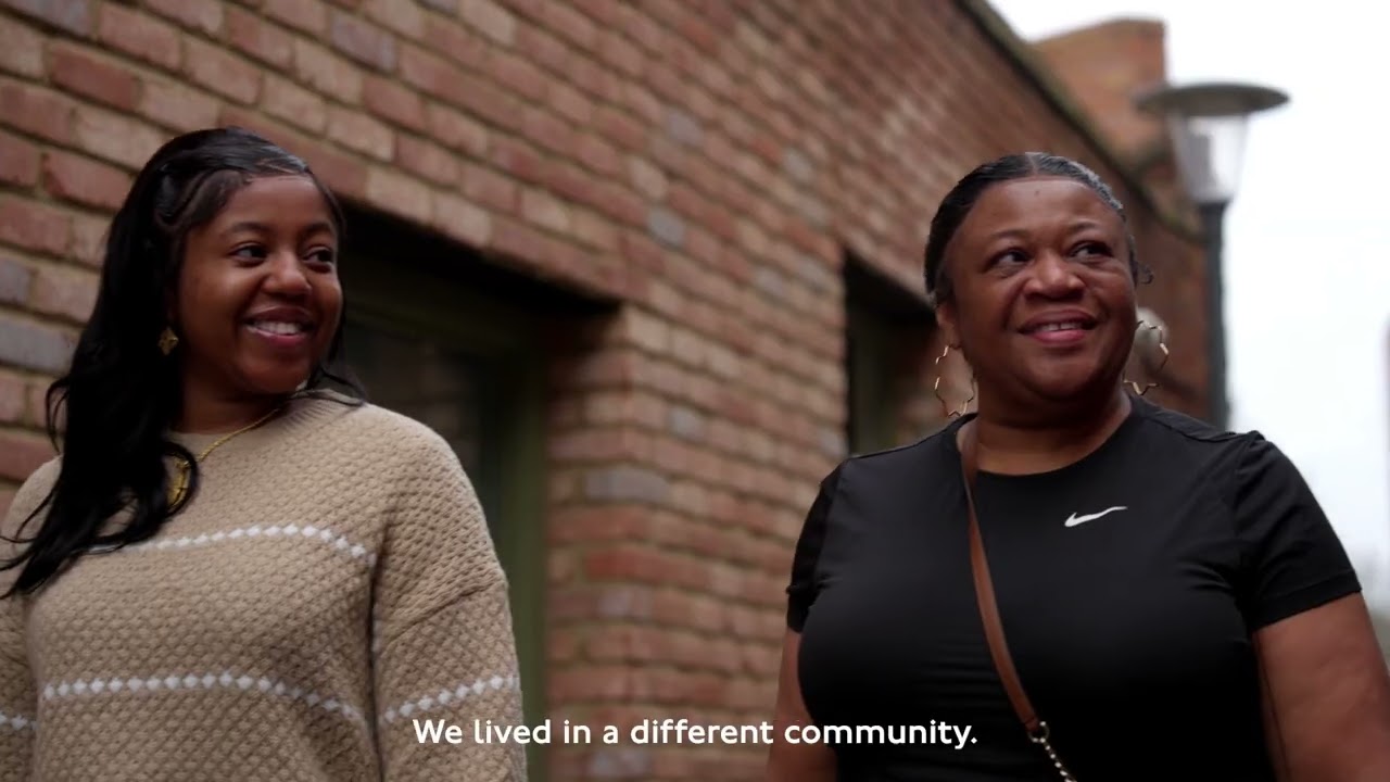 Everything we make is made for London | Places for London