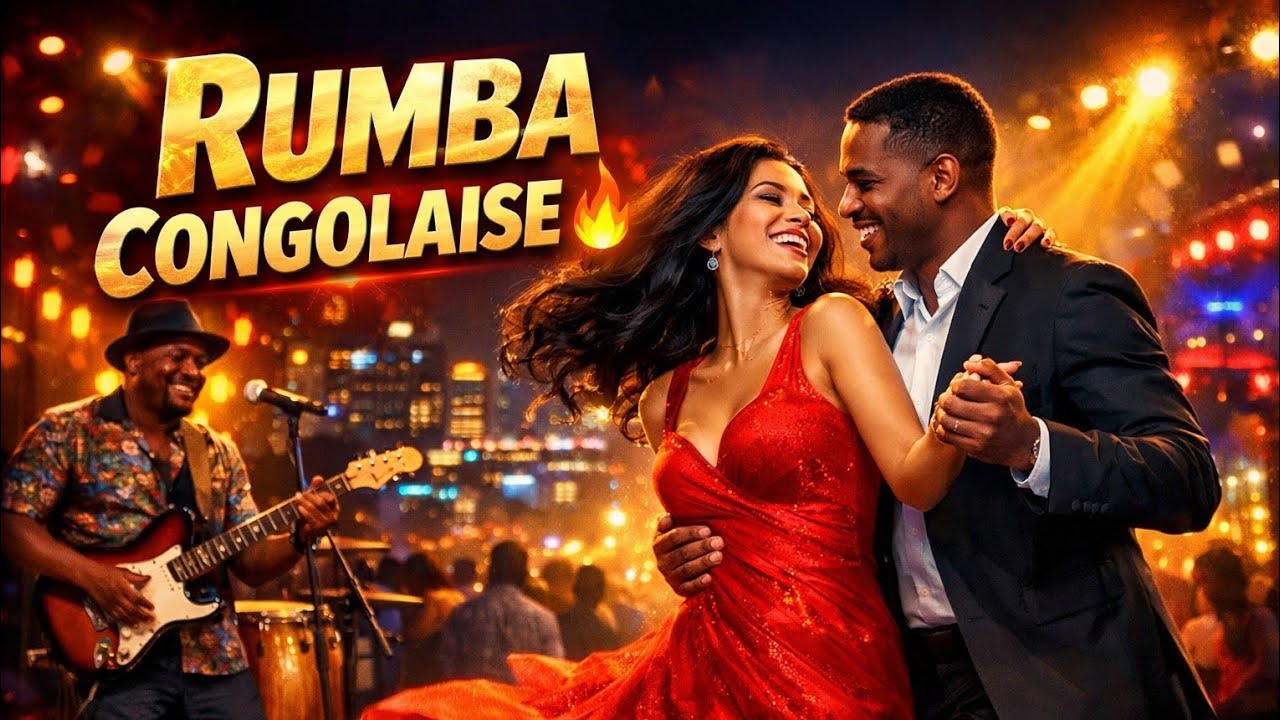Best compilation rumba congolaise 💯💯💯💯💯💯💯💯🇨🇩🇨🇩🇨🇩🇨🇩