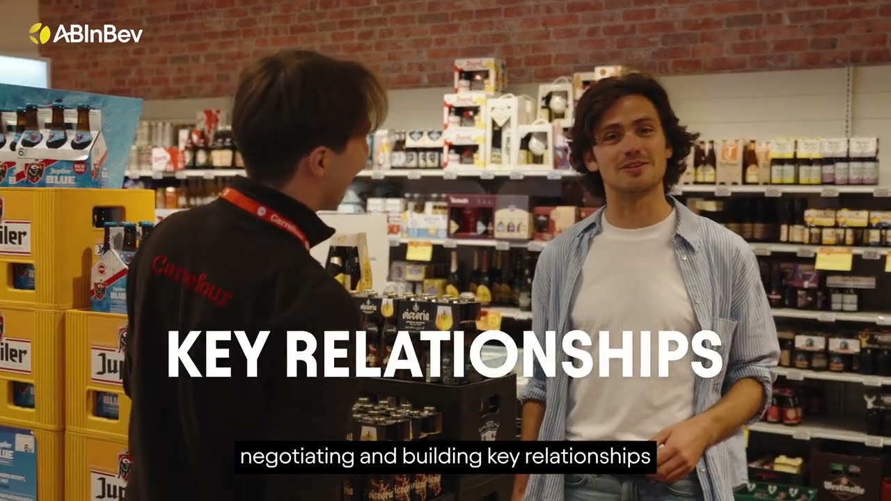 Commercial Management Traineeship