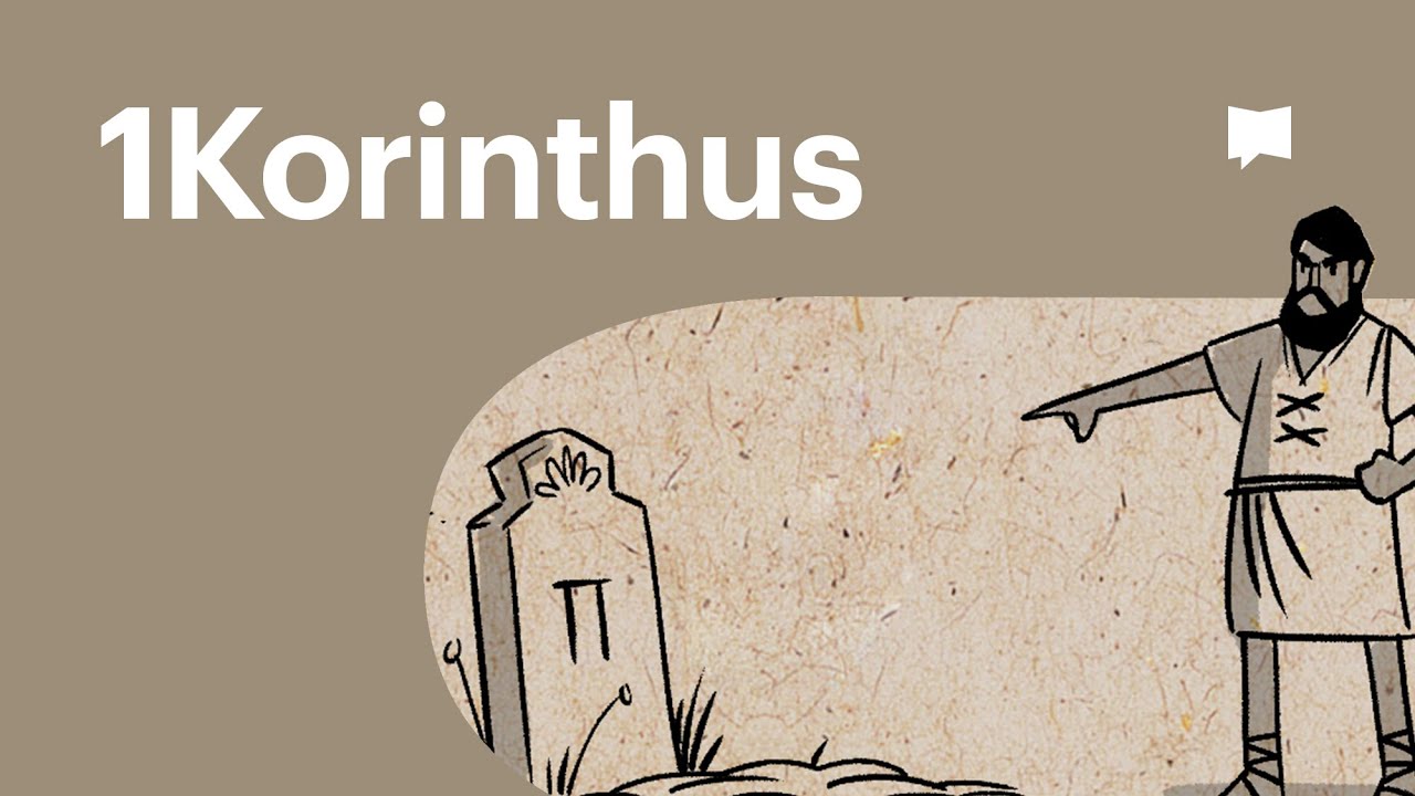 Áttekintés: 1Korinthus