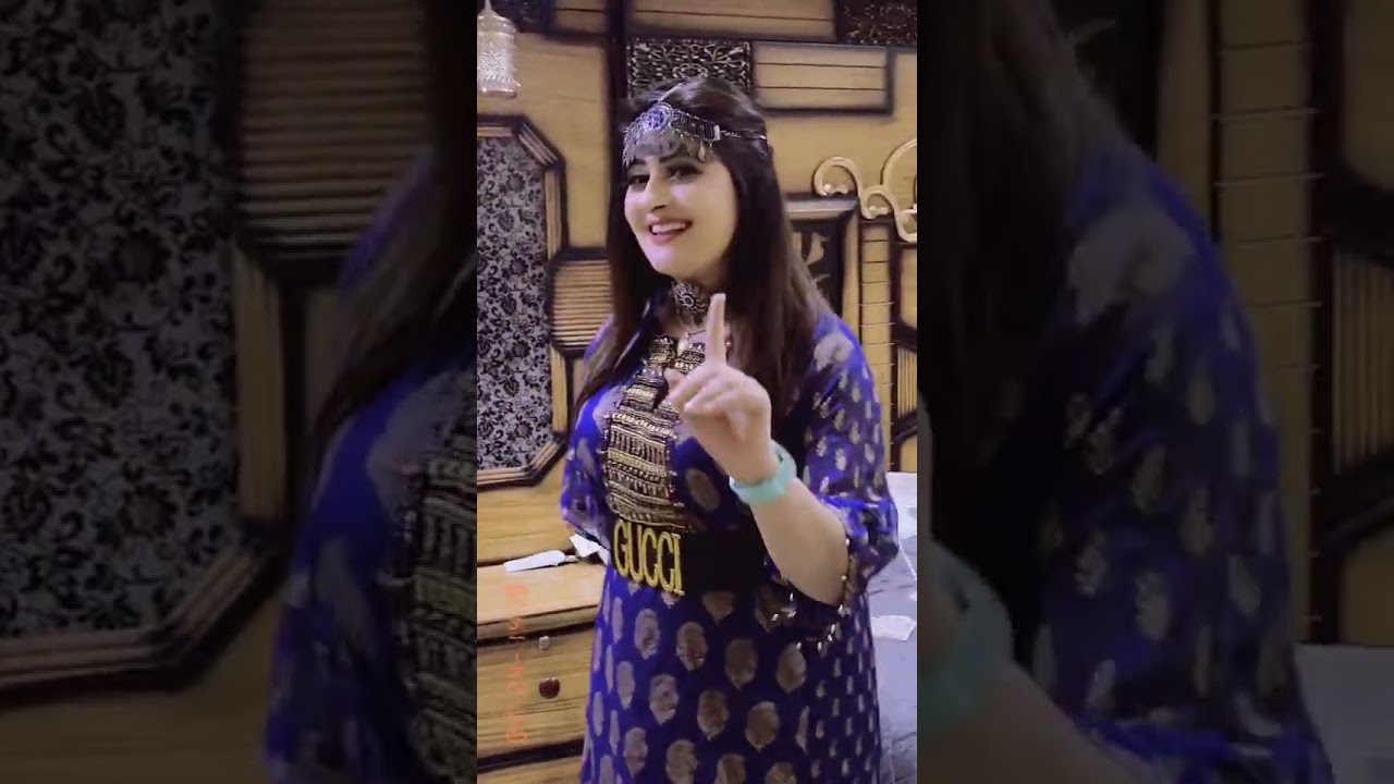 Lakh Laga Tab Latam | Nighat Naz | New Sindhi 2024 | Azad Production