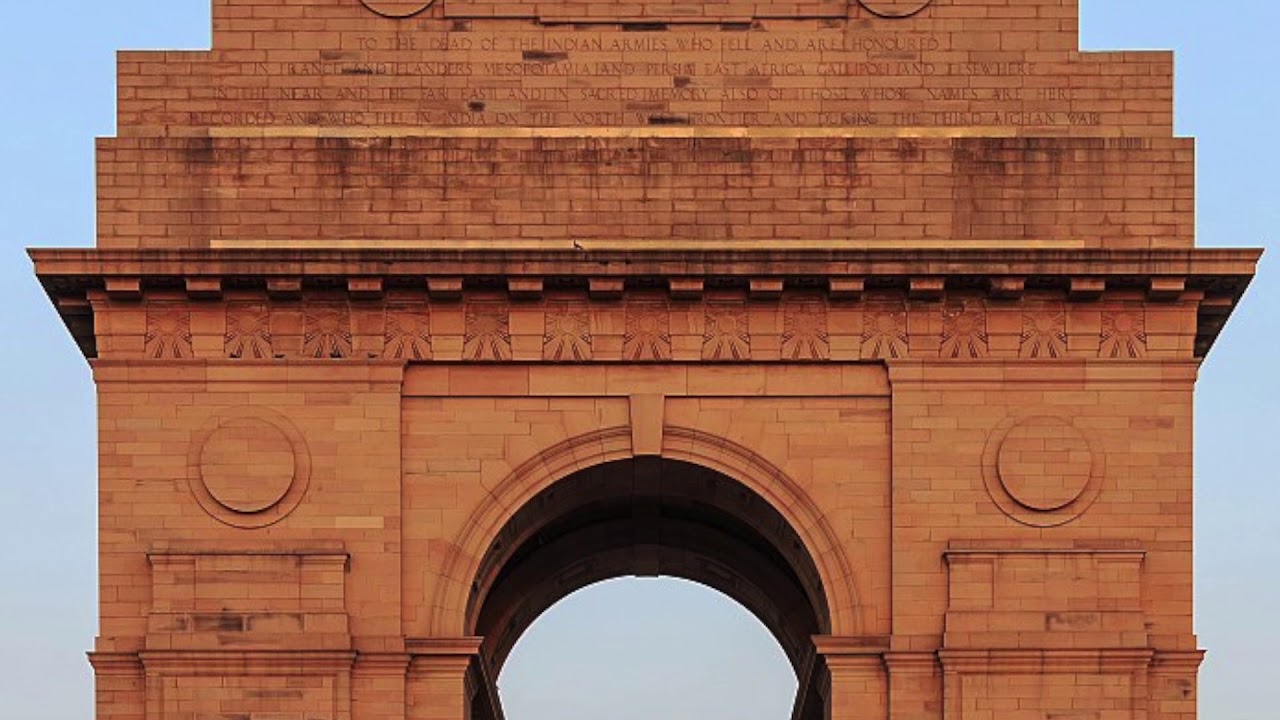 Nowe Delhi