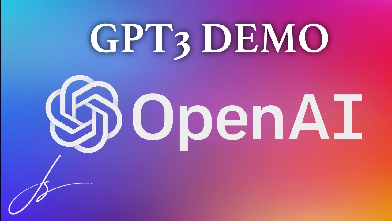 I Just Got Access to OpenAI Beta &ndash; Here's what happened